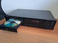 CD Denon DCD-590