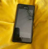 Telefon Sony Xperia M