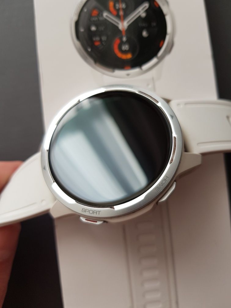 Смарт-годинник Xiaomi Watch S1 Active M2116W1