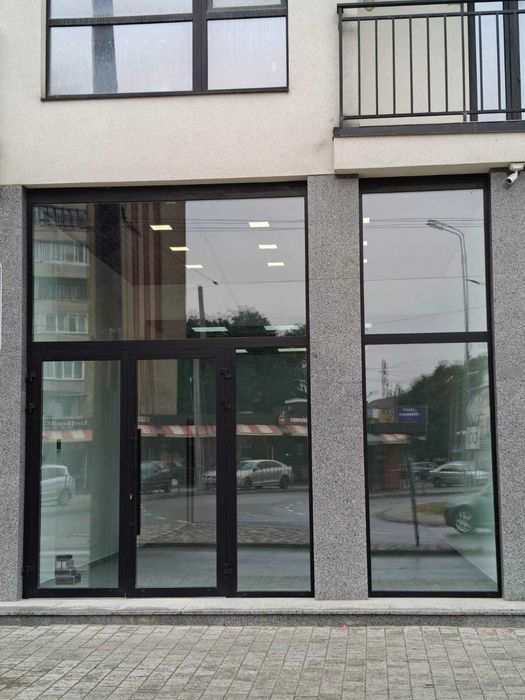 Продаж комерційного приміщення 57,3м2 вул. Вовчинецька 55