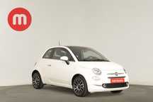 Fiat 500 1.0 Hybrid