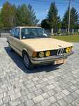 BMW Seria 3 Zabytkowe BMW