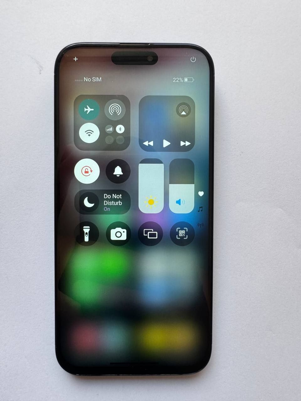 Продам IPHONE 16 PRO MAX на Андроїд
