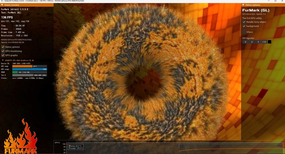 Персональний комп'ютер RTX 4060 32gb ram R5500 (обмін)