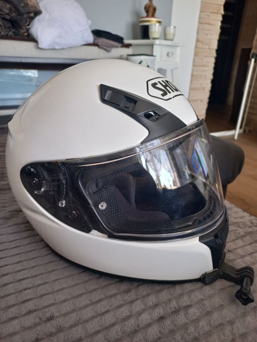 Sprzedam kask motocyklowy shoei