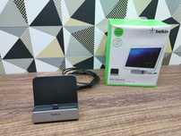 Belkin Micro USB Dock XL Uniwerslana stacja do ładowania