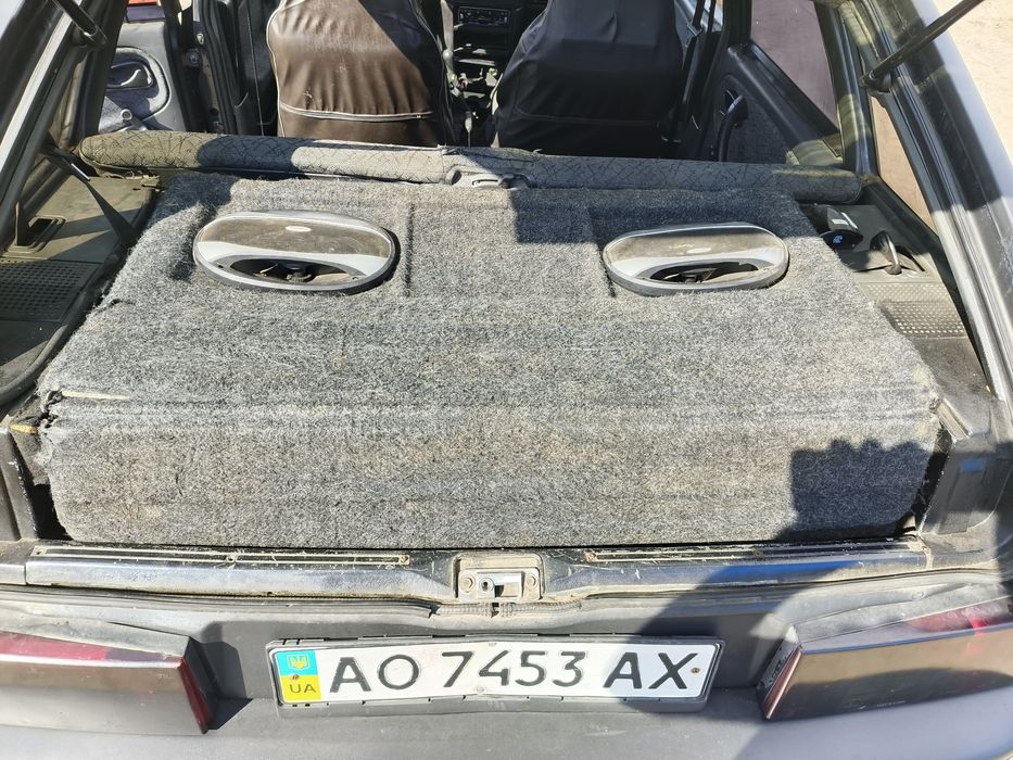 Ваз 21 14  обмен  (1500)