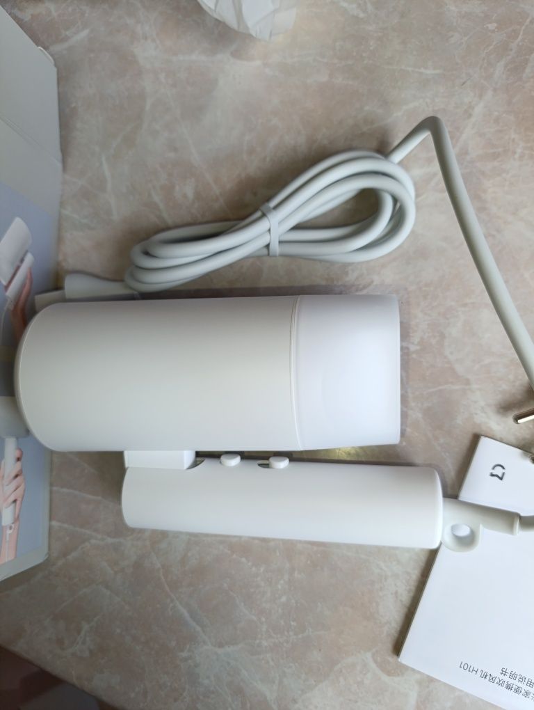 Фен Xiaomi  новий