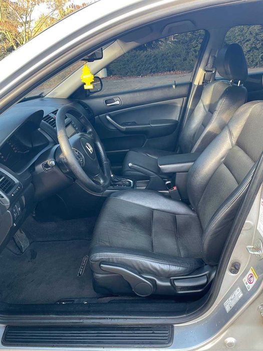 Продам Honda Accord 7