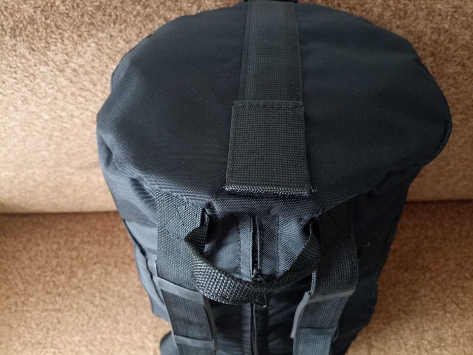 Спортивная сумка через плечо для бокса спортзала