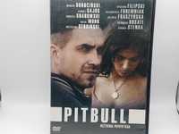 DVD film PL po polsku Pitbull