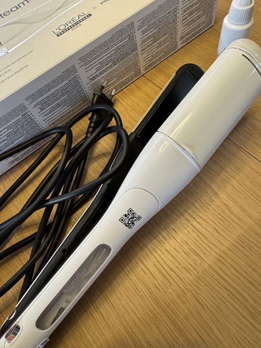 SteamPod 4 Ótimo Estado