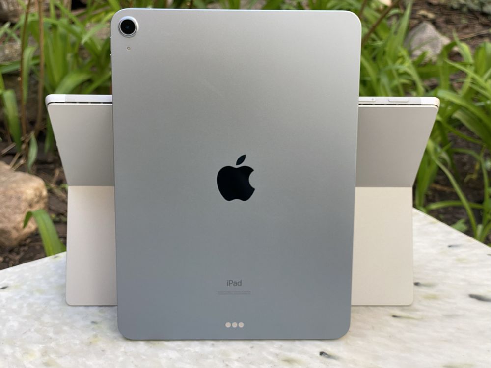 Планшет Apple iPad Air 10.9 in (4 gen) 64GB Wi-Fi.