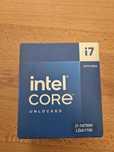 Intel Core i7-14700K 14 generacja WAŻNA GWARANCJA!