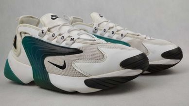 NIKE Zoom 2K Sneakersy Buty Sportowe Roz. 46