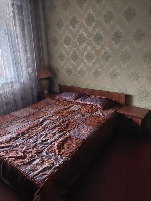 Солнечный 3х-комн. Аренда на длительный срок!