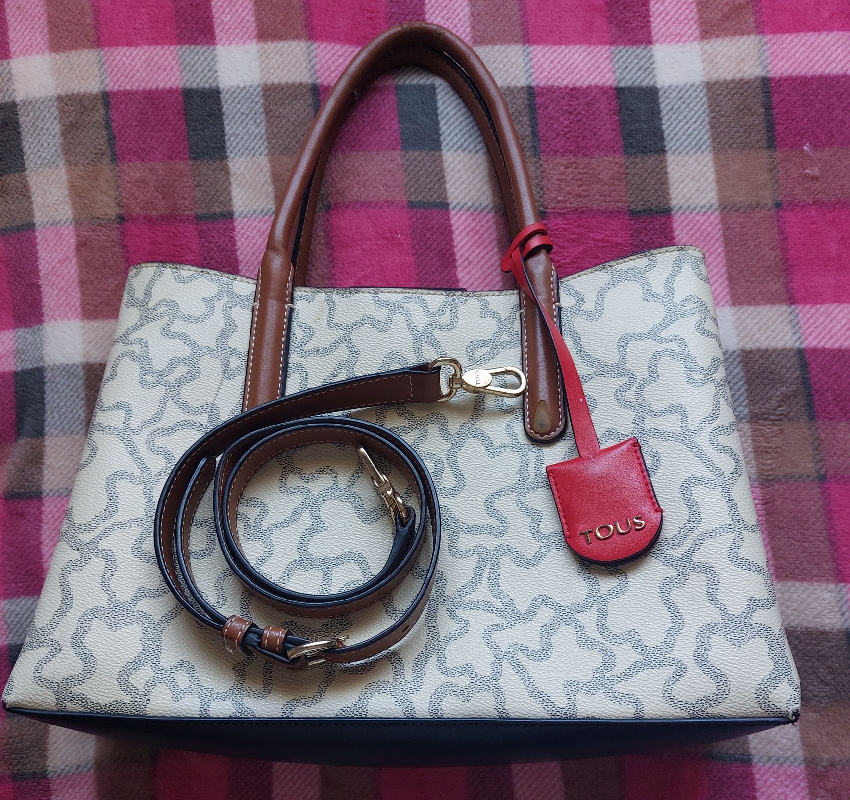 Mala original Tous