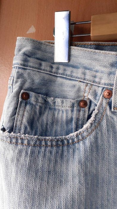 Calças Levis Homem 38/40