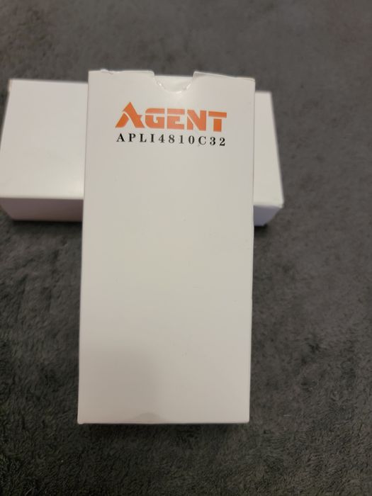 Motorola R7, R7A Акумулятор Agent (APLI4810C32) для Motorola R7, R7a