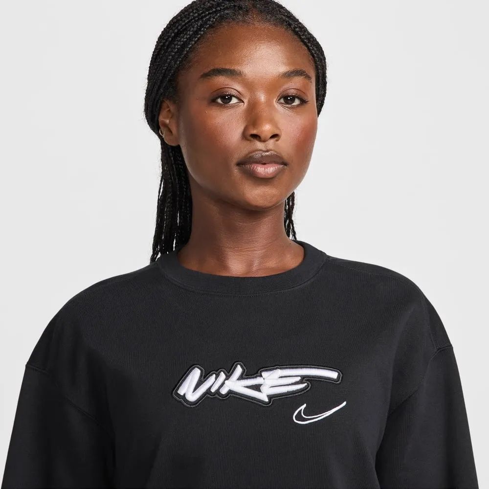 Світшот Nike Sportswear Breaking оригінал FZ0256-010
