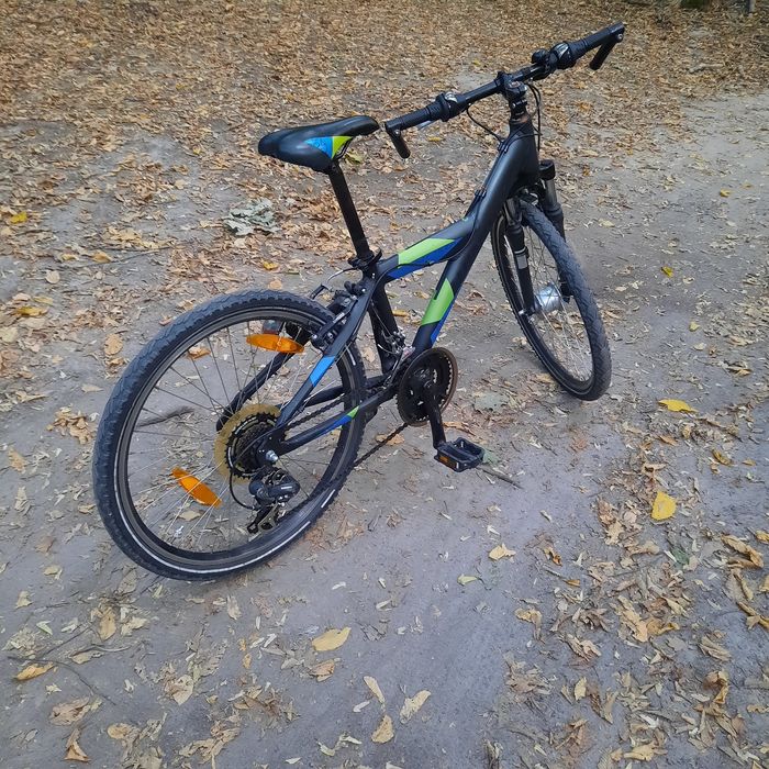 Велосипед Winora подростковый