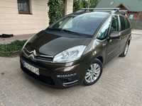 Citroen C4 Grand Picasso 2.0 HDI salon PL