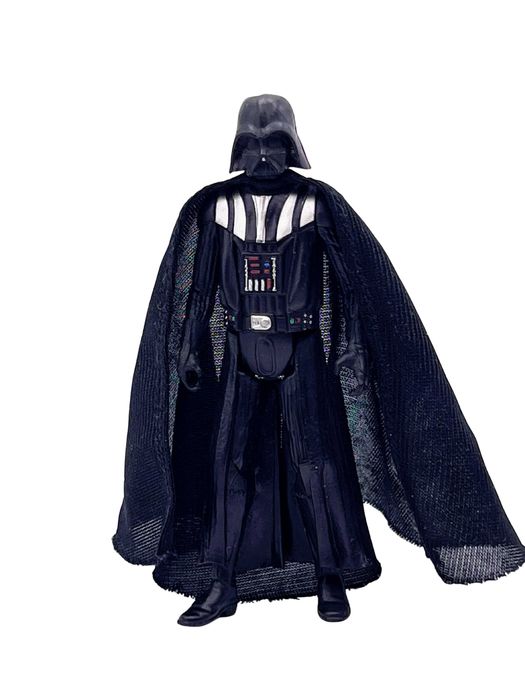 Darth Vader Star Wars Capa de Tecido (Hasbro 2013)