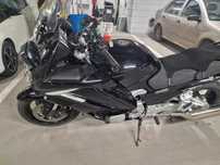 Yamaha FJR 2015 Yamaha FJR · Przebieg 26 500 km