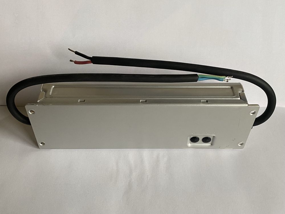 Zasilacz LED MeanWell HLG-320A-15A / ELG-300-12A
