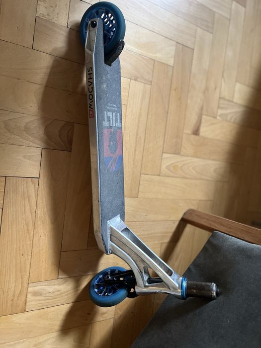 Deck dek shadow hulajnoga