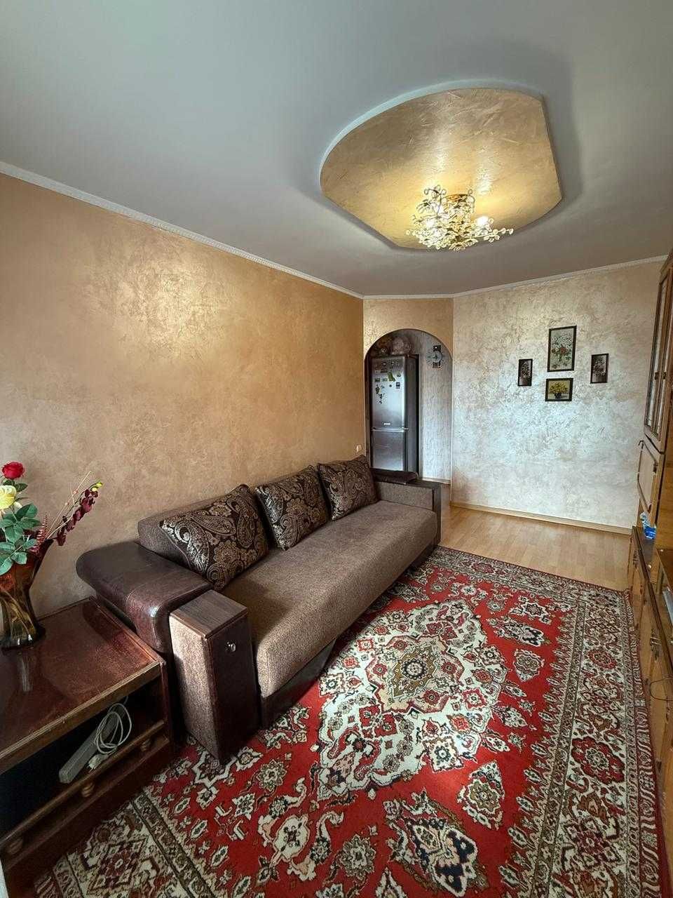 Продам свою 3-кімнатну квартиру у м. Дрогобич