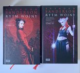 Rytm wojny komplet