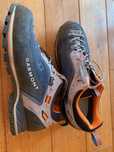 Buty Garmont Dragontail Mnt Tech GTX, rozmiar UK 11.5, EUR 46.5