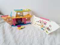 Statek littlest pet shop