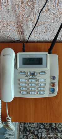 Телефон стационарный CDMA CLASSIC 2208 Fixed Wireless Phone User Guide