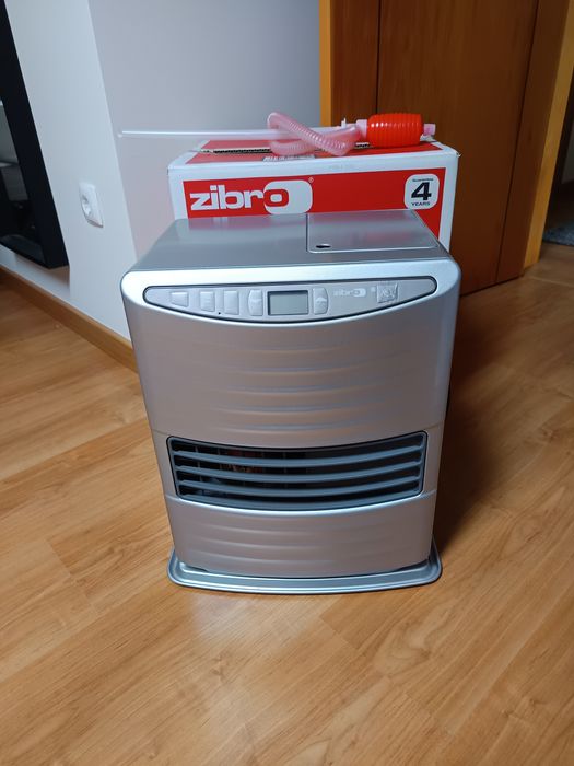 Aquecedor Zibro LC-30