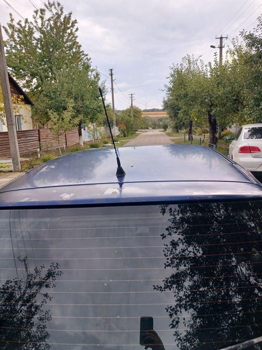Гольф 4 1.6 газ бенз