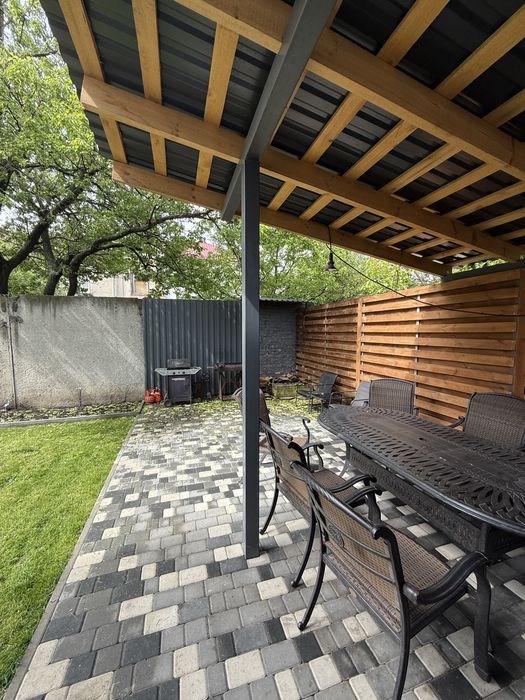 Продажа дома , как готового бизнеса , Французский бульвар