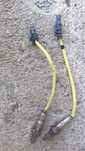 Citroen Peugeot Jeep 1.2 thp sonda lambda