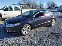 Авторазборка шрот VW CC Passat CC 2013 2.0 TFSi DSG 6