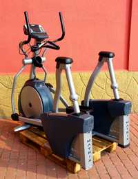 Odbitek Matrix Ascent A5X Trainer, jak Technogym i Life Fitness