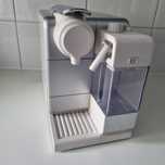 Ekspres Delonghi Nespresso Latissima touch EN560 biały