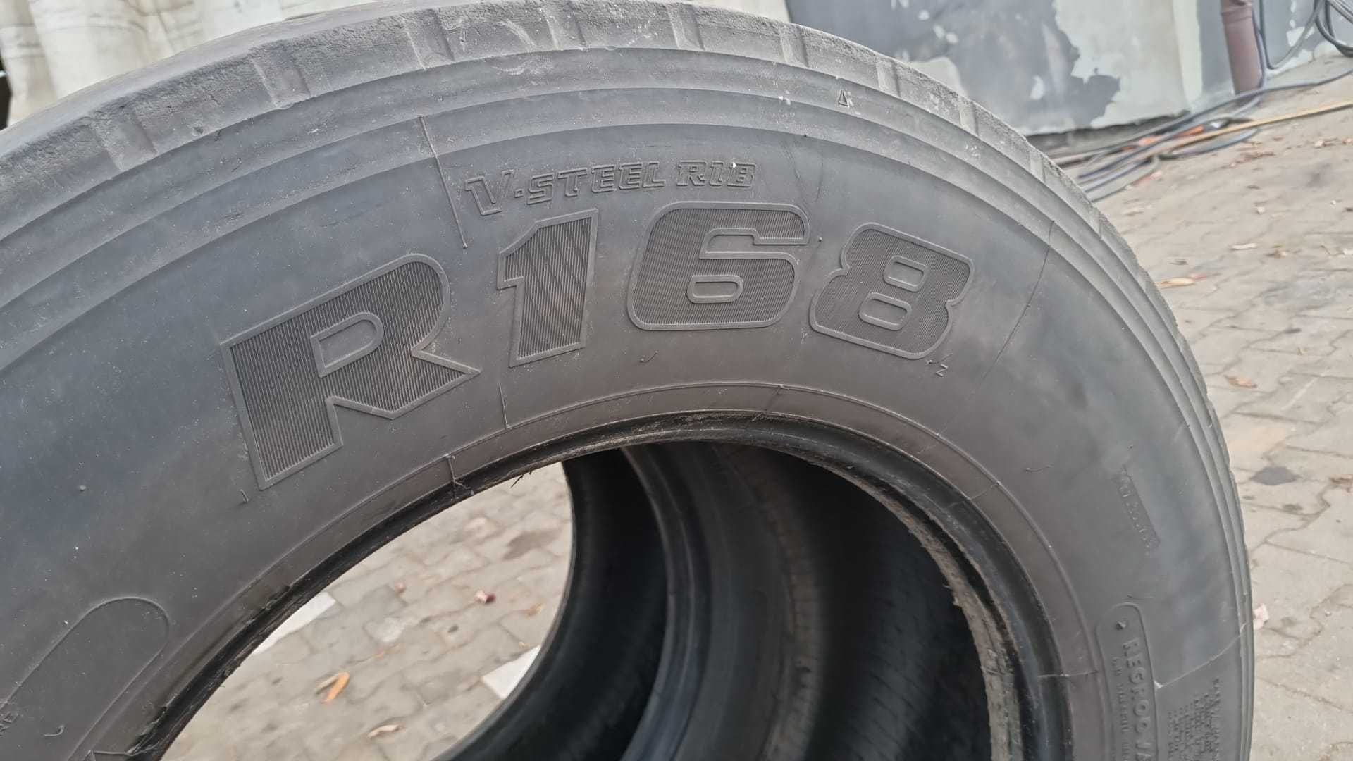 Opony 385/55/22.5 Bridgestone