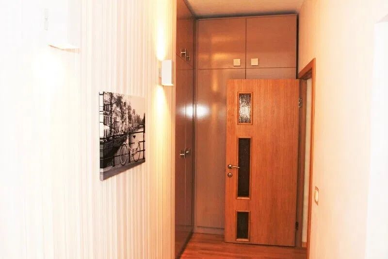 Сдам 3 ком кв Центр Дерибасовская Ришельевская Балкон Горсад Код1287