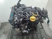 SILNIK DACIA DOKKER K9K 1.5 DCI