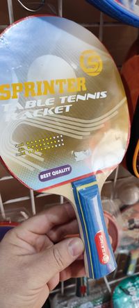 Ракетка для настільного тенісу SPRINTER TABLE TENNIS RACKET