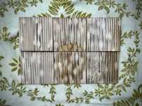 Azulejos vintage