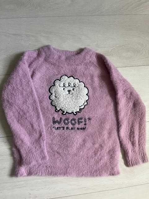 Пакет речей на ріст 110-116