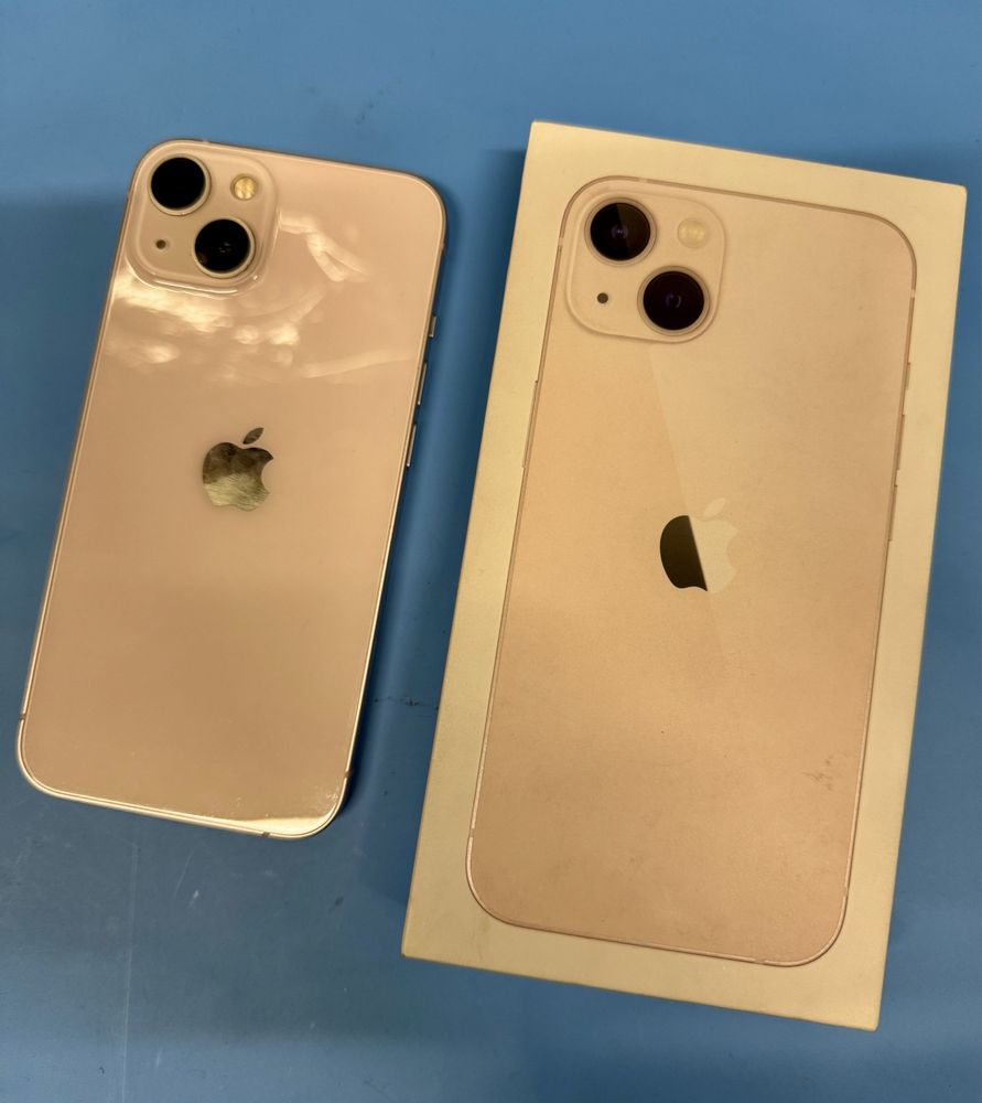 iPhone 13 * 128Gb * 256GB * 512GB * Sklep * Gwarancja * Wysyłka  *RATY