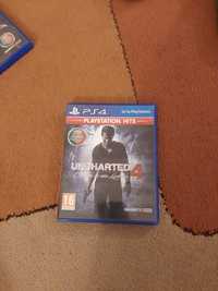 Uncharted4 ps4..